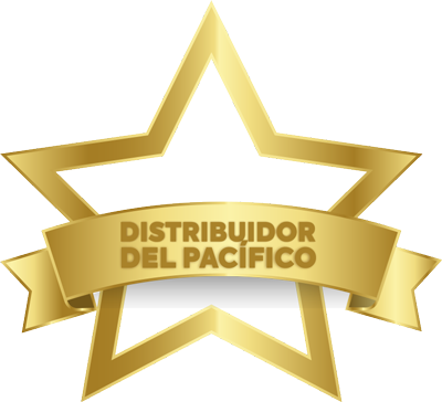 Distribuidor del Pacifico